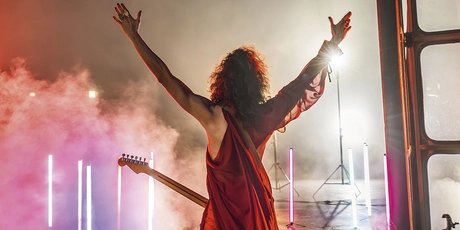 Jesus Christ Superstar