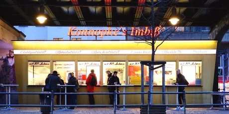 Konnopke's Imbiss