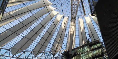 Sony-Center