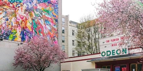 Kino Odeon