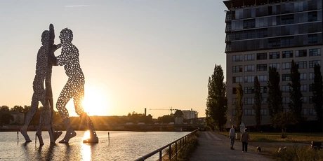 Molecule Man