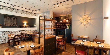 Restaurant Bricole