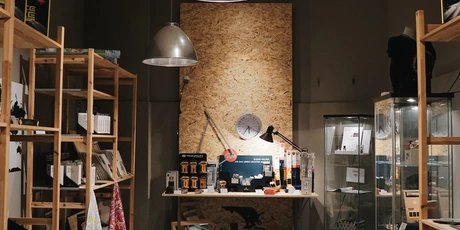Erfinderladen Berlin 