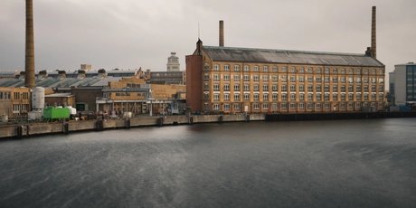 Kabelwerk Oberspree