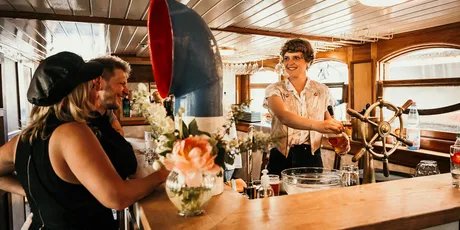 Reederei Kaiser Friedrich