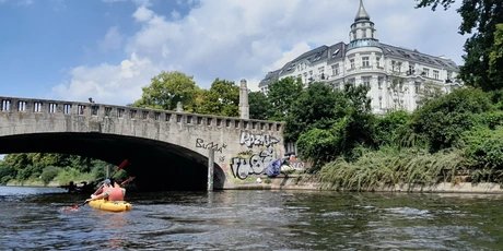 Berlin Pay Partner