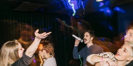 Karaoke