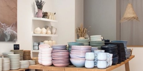 Alma Ceramics