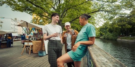 Kiezkampagne Neukölln