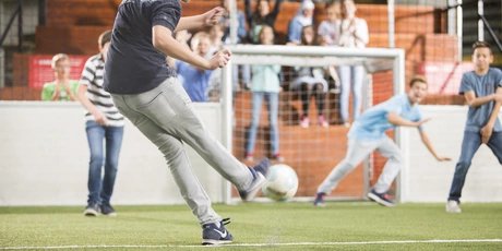 Sports for school classes in Berlin