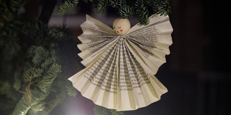 Kleinster Weihnachtsmarkt