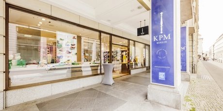 visitBerlin, 15 Minuten Stadt