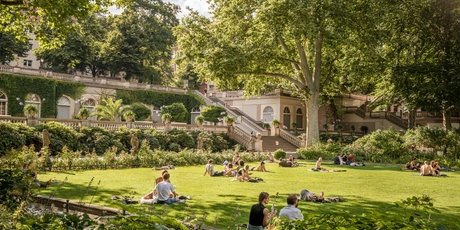 Körnerpark