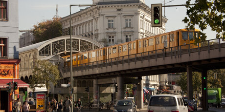 Kreuzberg_Görlitzer Bahnhof
