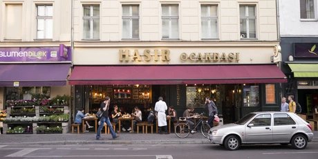 Hasir Döner