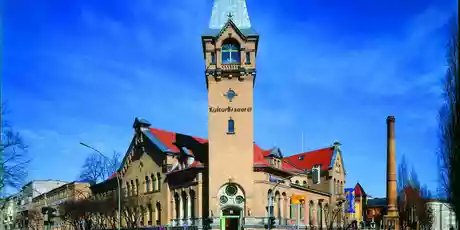 Kulturbrauerei Berlin