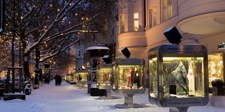 Kurfürstendamm Berlin