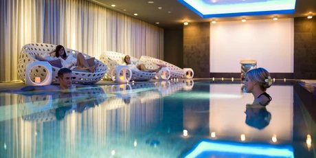Holmes Place SPA