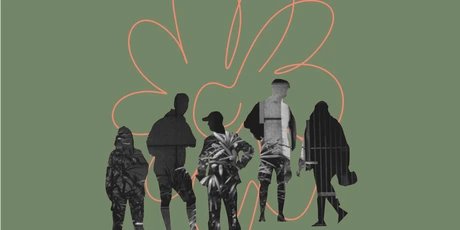 Grafik Projekt MILES by LSVD