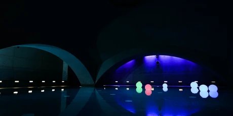 Liquidrom