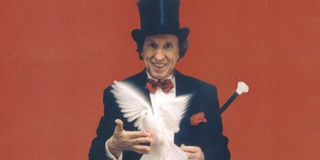 Zaubertheater Jedlin