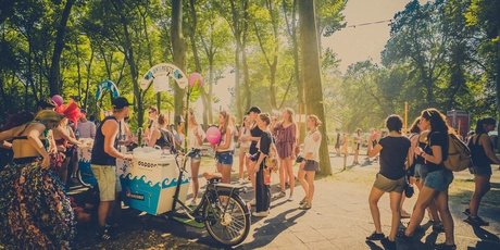 Lollapalooza a Berlino