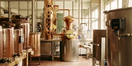 Preussische Spirituosen Manufaktur