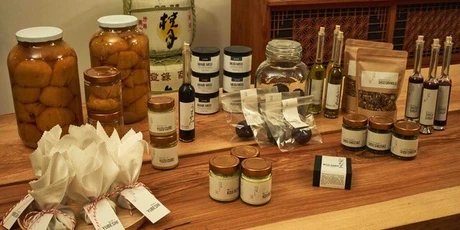 Markt der Manufakturen