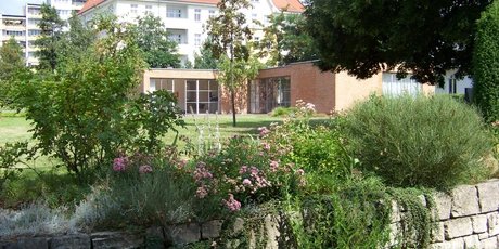 Mies van der Rohe-Haus