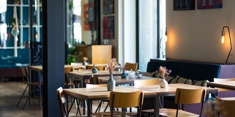 Restaurant Mirika