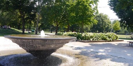Monbijoupark
