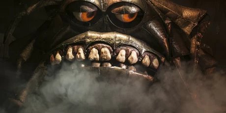 Monsterkabinett im Haus Schwarzenberg