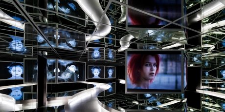 Museum für Film und Fernsehen