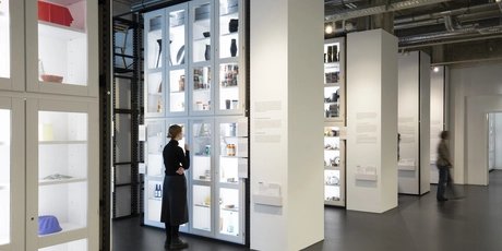 Museum der Dinge