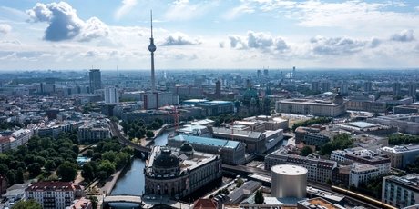 Museumsinsel