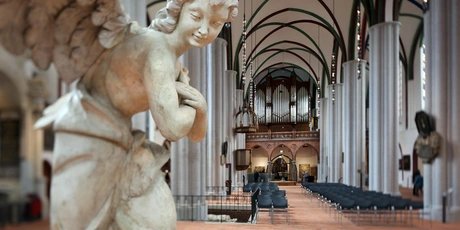 Nikolaikirche 
