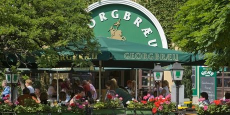 Brauhaus Georgsbräu