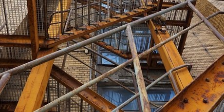 Industriekultur in Oberschöneweide