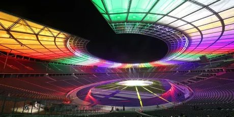UEFA EURO 2024 Brand Launch