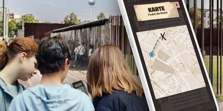 Outdoor Riddle GmbH, School Rallye