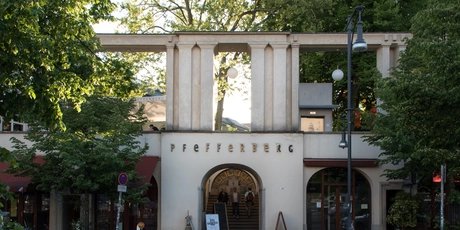 Pfefferberg