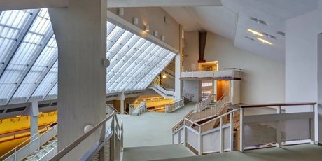 Berliner Philharmonie