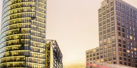 Potsdamer Platz