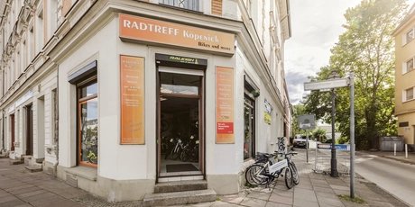 visitBerlin, 15 Minuten Stadt