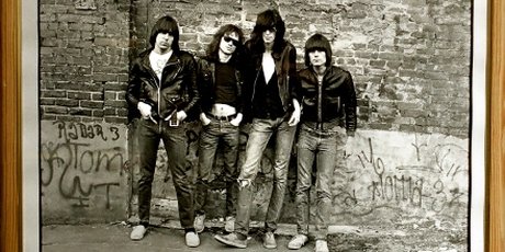 Ramones Museum