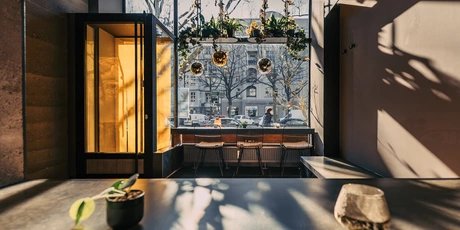 Dongnam Coffee Lab