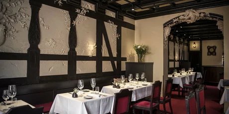Restaurant Bieberbau
