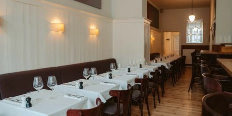 Restaurant MASTAN