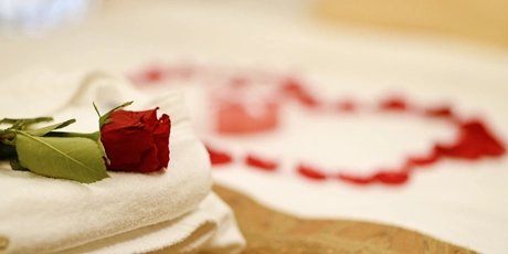 Hoteles romanticos en Berlín