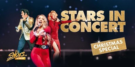 Stars in Concert Christmas Special